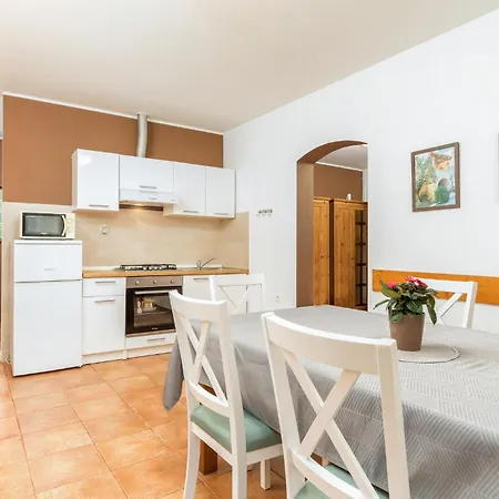 Awesome In With Kitchen