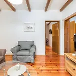 Pet Friendly In