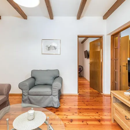 Pet Friendly In
